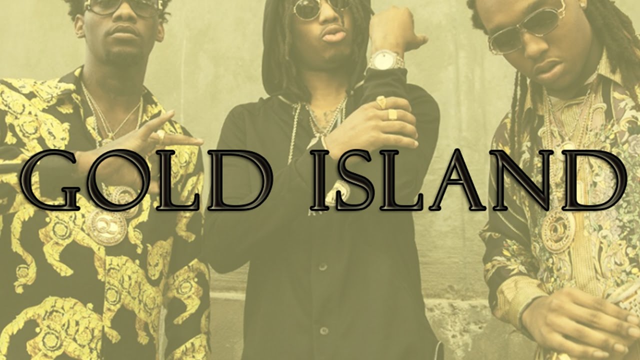 [SOLD] Migos Type Beat - 