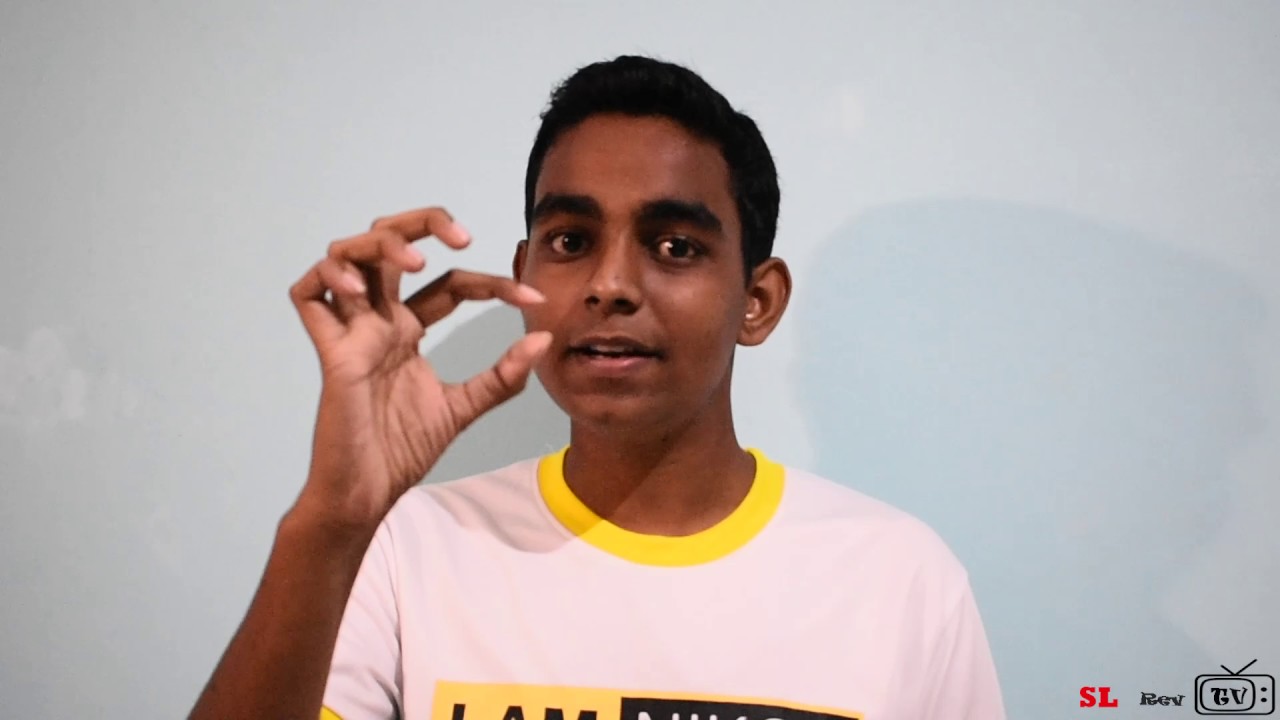 What is Nvidia Max-Q Design explained in sinhala