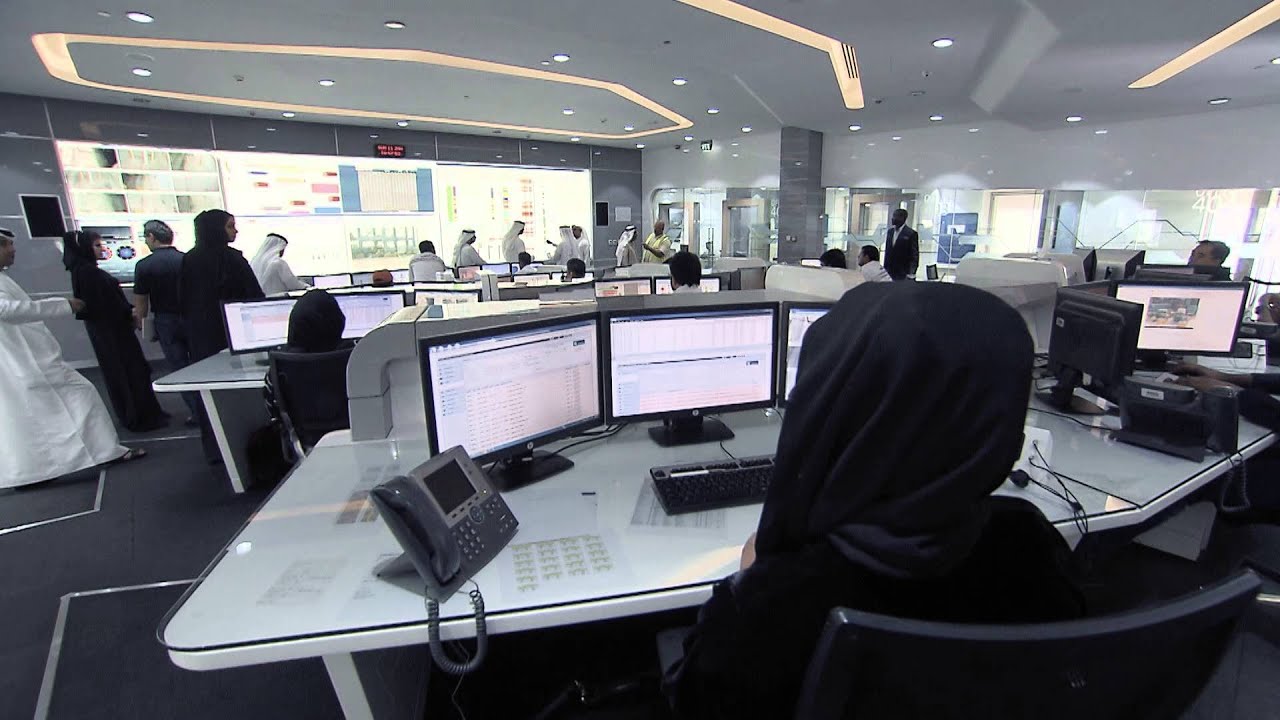 Abu Dhabi Ports celebrates first entire Emirati port operations team