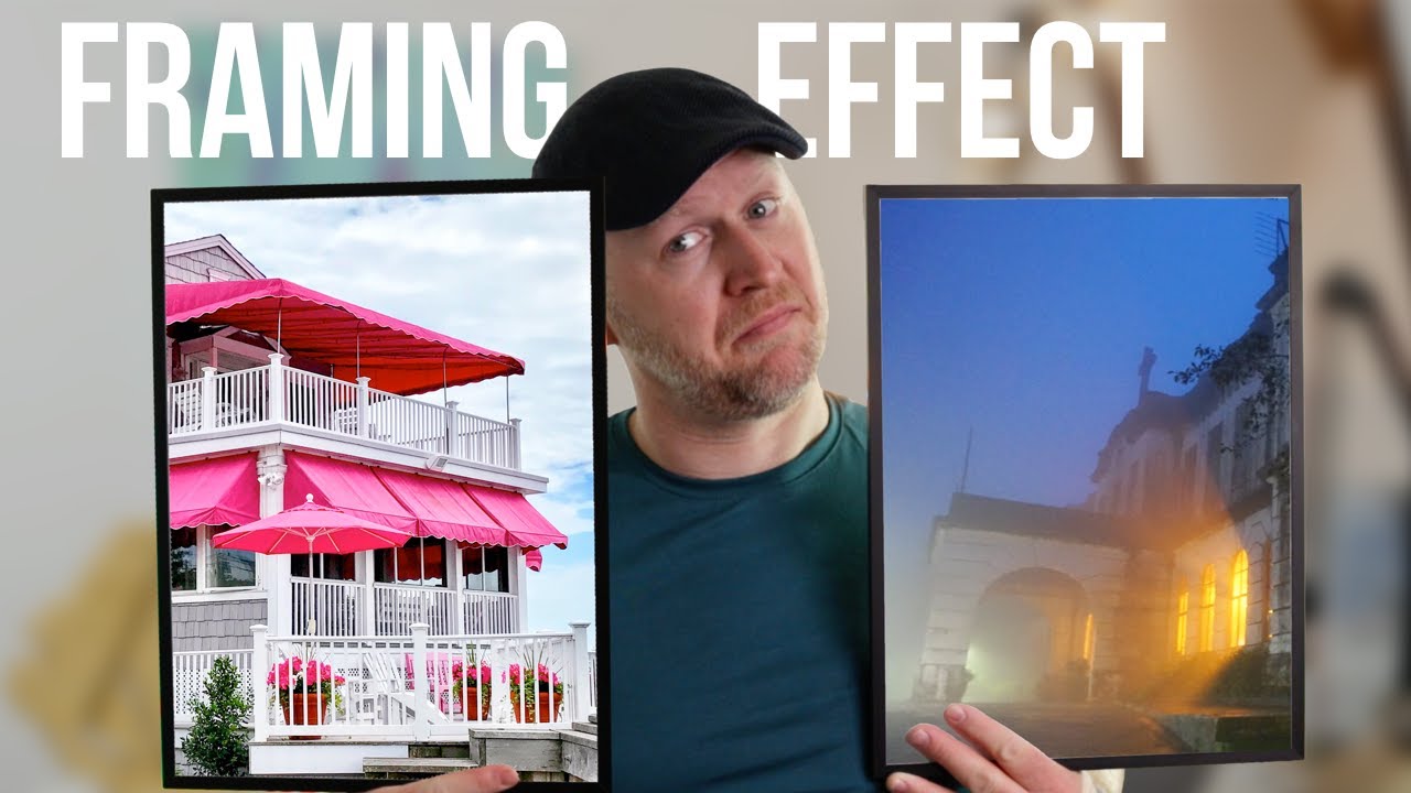 How Selling With The Framing Effect Can SKYROCKET Sales