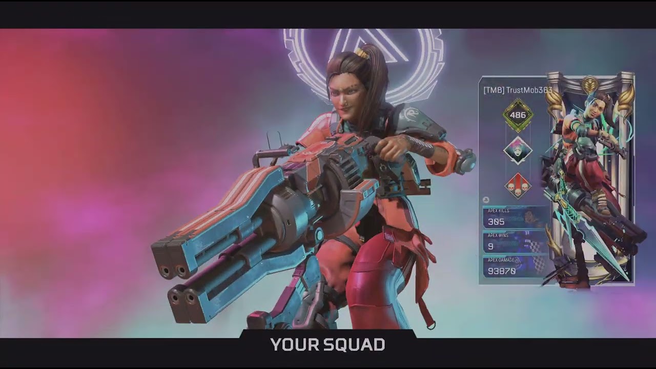 21Kills 3,397Damage