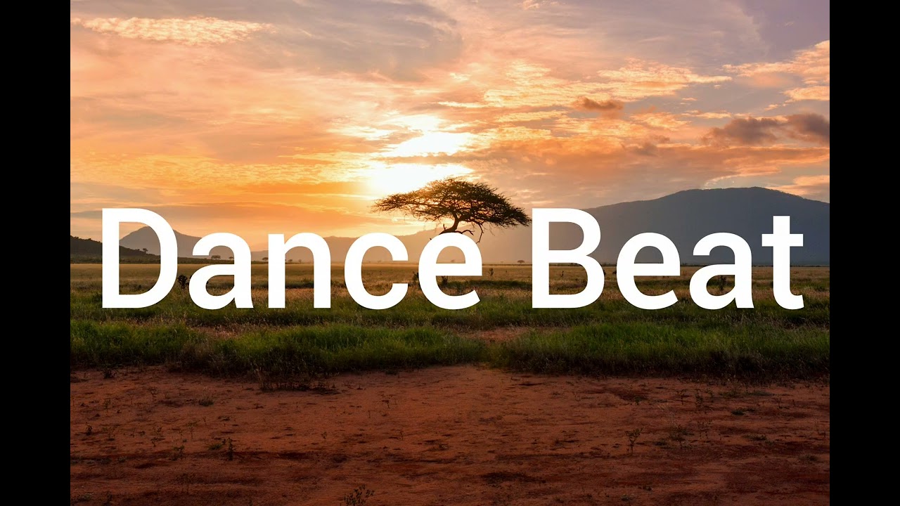 Dance Beat