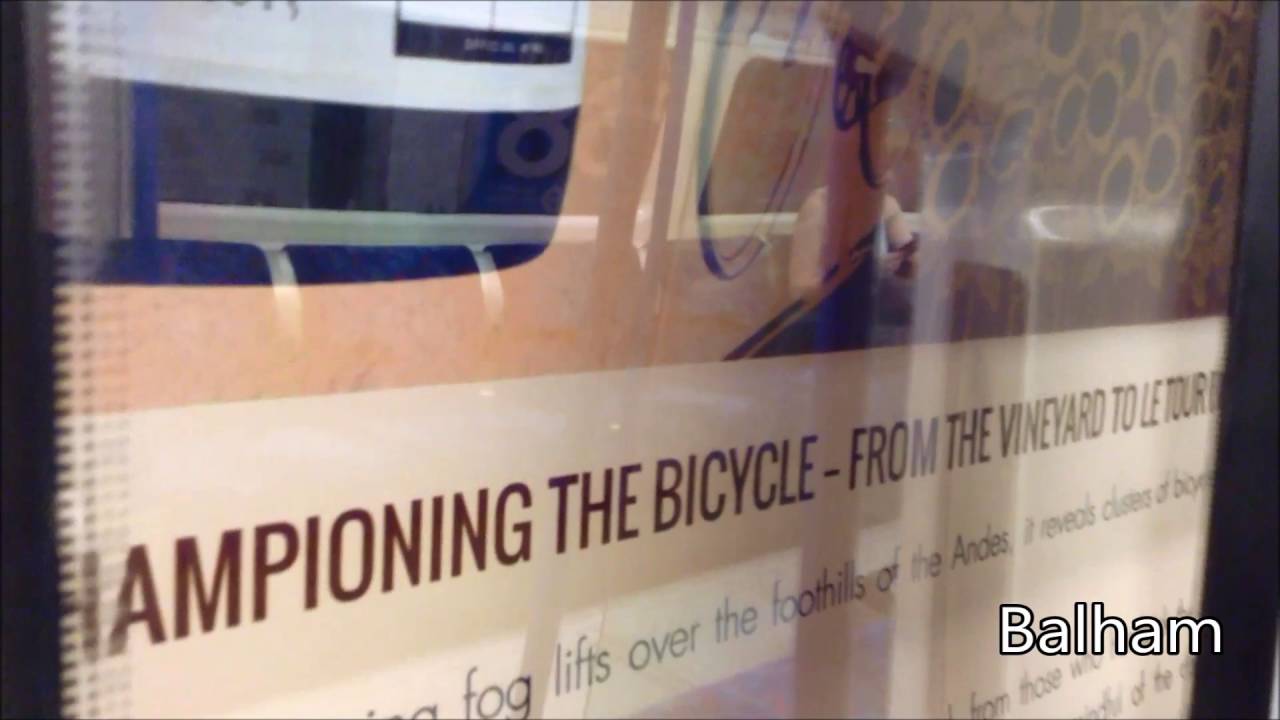 London Underground | Northern Line FULL JOURNEY: Morden to Edgware via Charing Cross