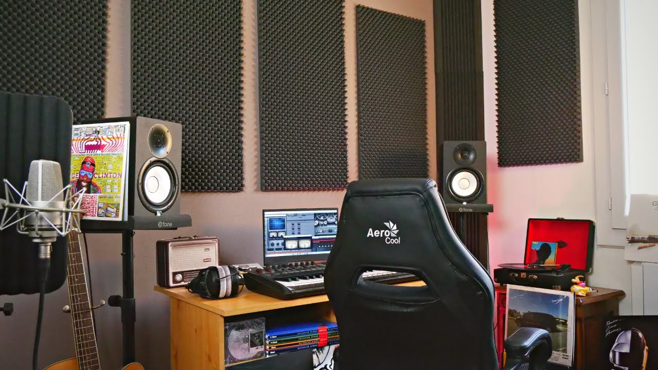 Otomorecords soci&eacute;t&eacute; de production audiovisuelle  [Teaser#1]