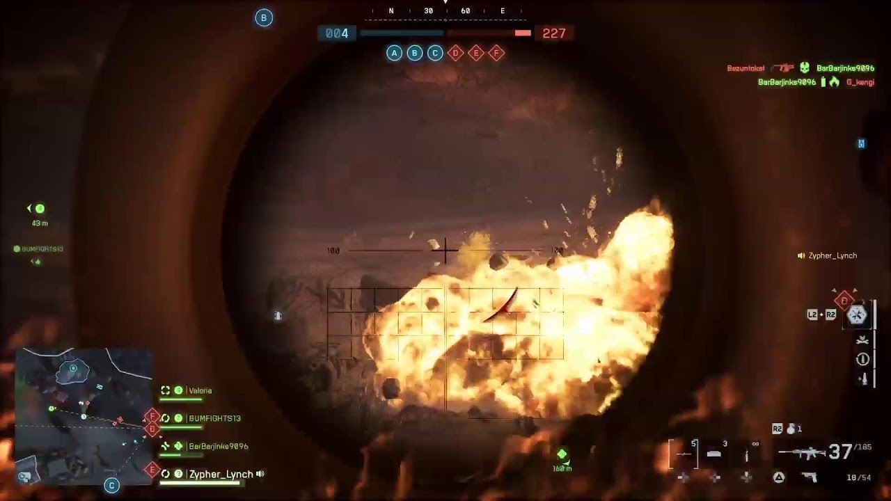 🔴Live From The Battlefield