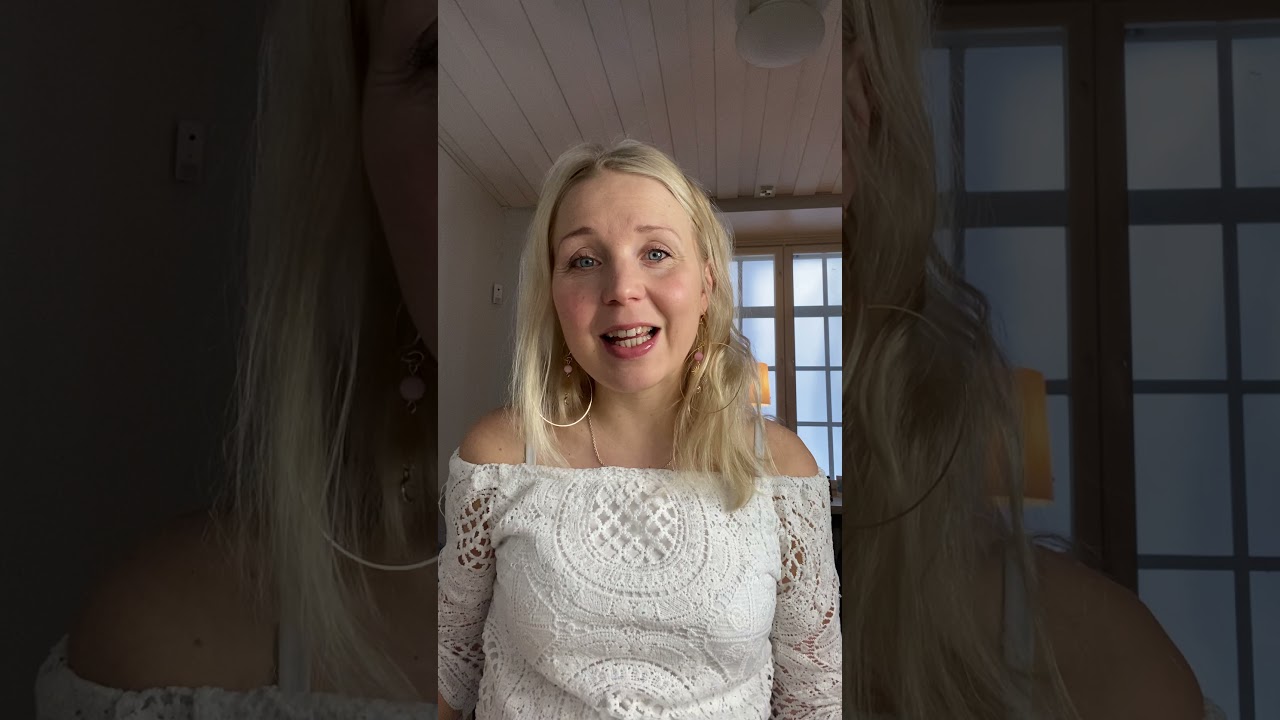 Olenko kanssasi turvassa? - Ristiriitainen kiintymystyyli