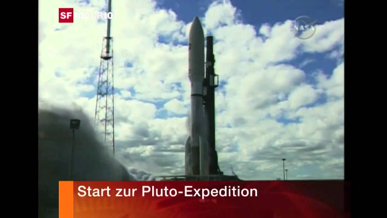 SF 10vor10 - Title sequence & graphics package