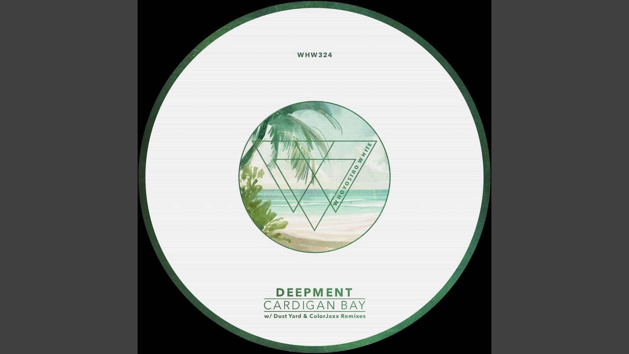 Cardigan Bay (Original Mix)