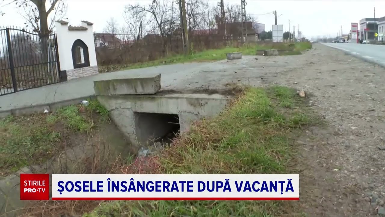 Cum s-a produs accidentul de pe DN1, în care o tânără de 21 de ani și părinții ei au murit