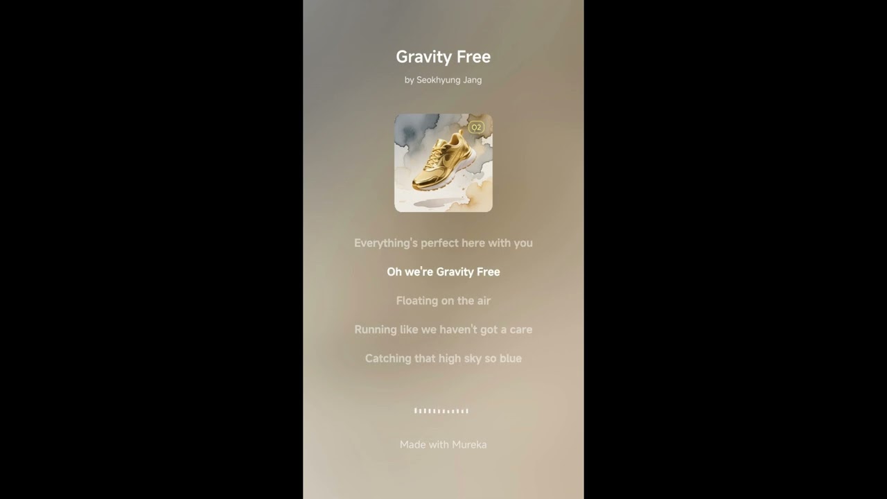 Gravity Free