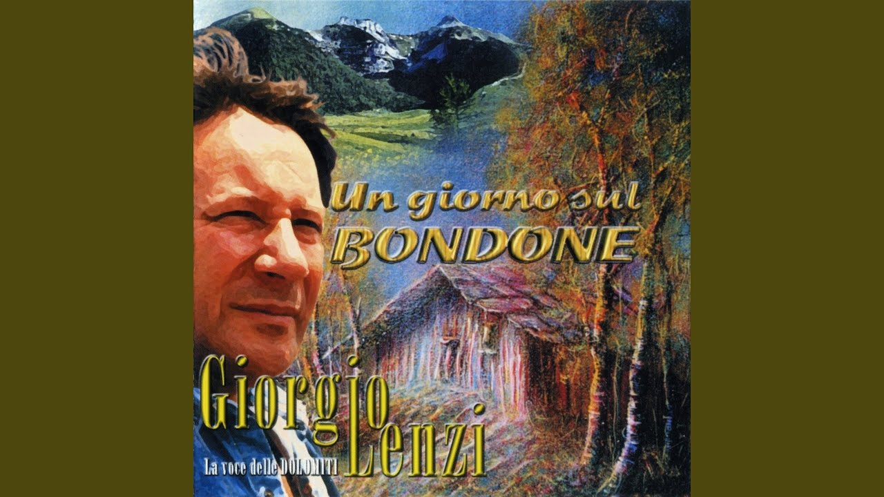 Vi mostreremo le Dolomiti