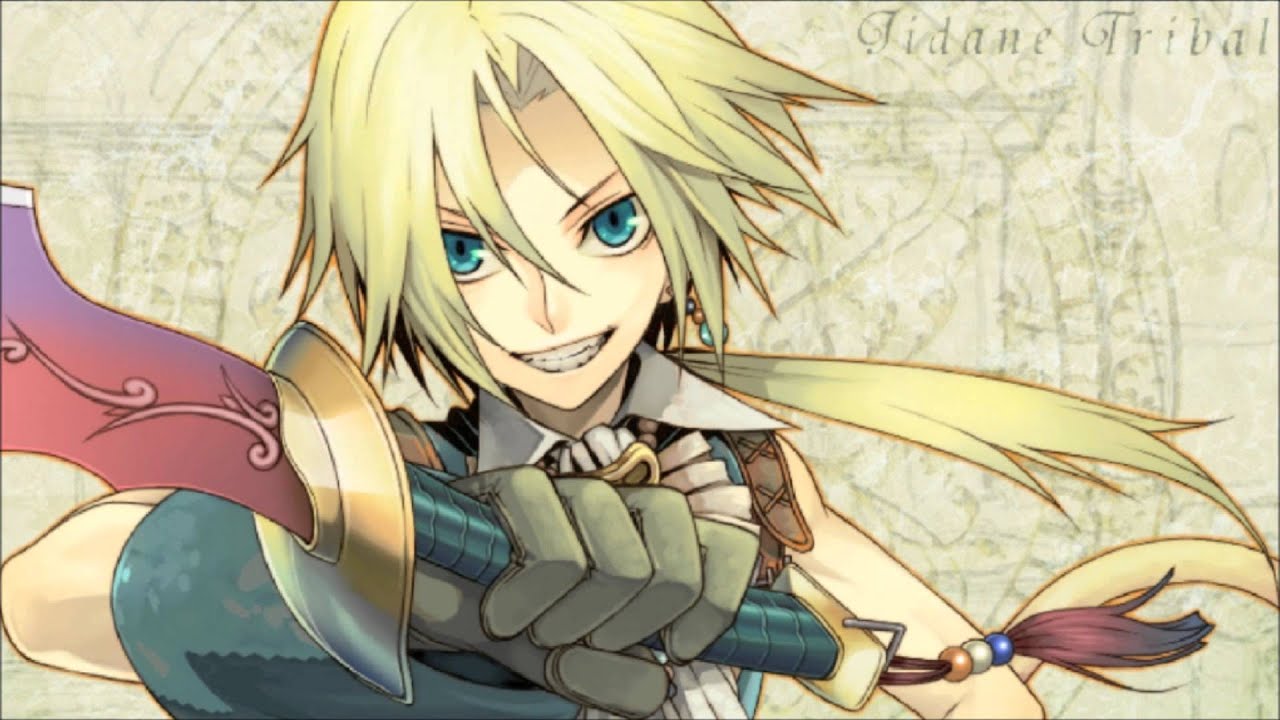 FF9 Battle Theme (Sim Gretina Remix)