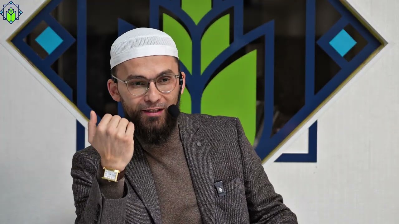 mr. Zlatko Zehebi ef. Raonić - Eliksir odgojno pravilo: Ko ostavi nešto radi Allah