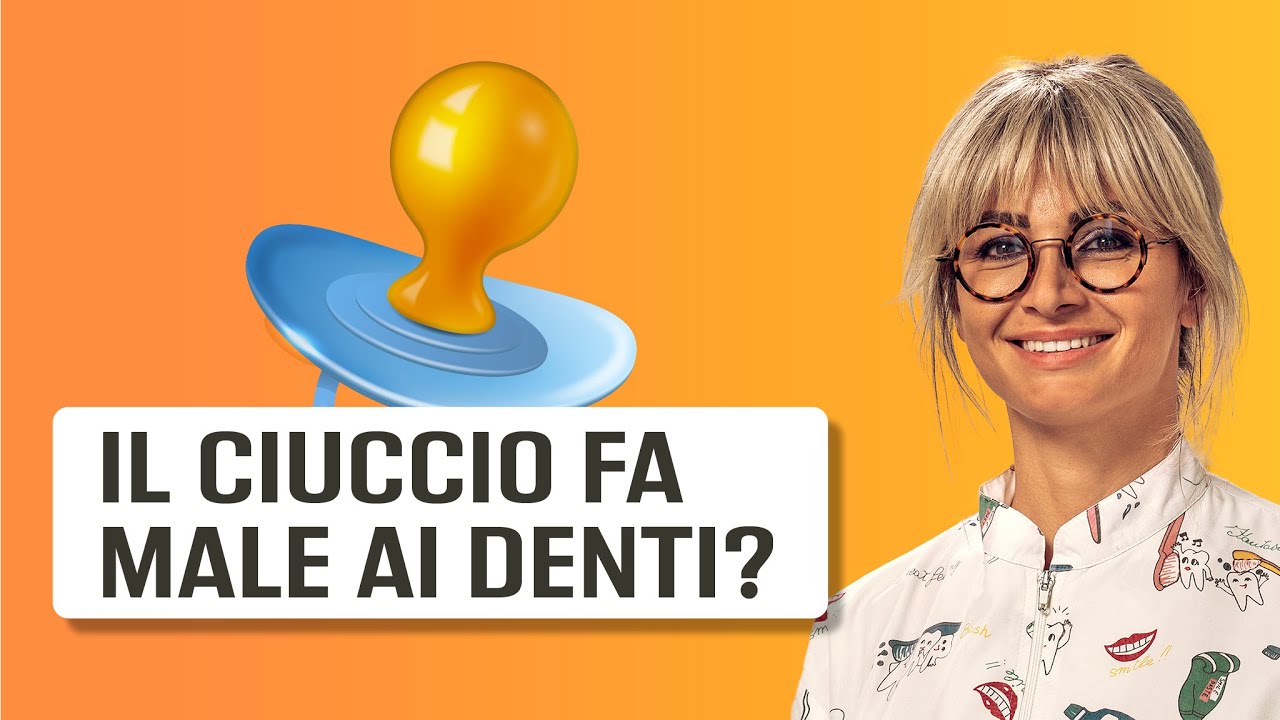 Ciuccio -  tutto quello che devi sapere