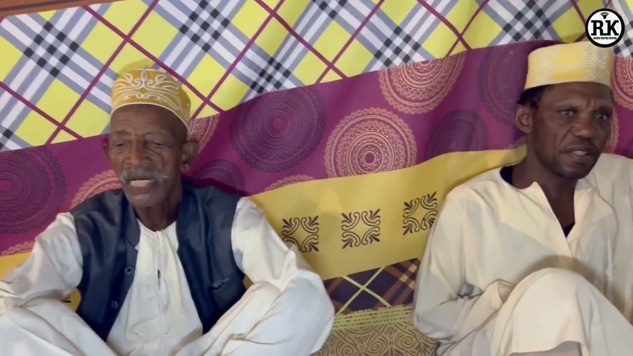 Haouli ya Mrehemloi Ali Soifa Mzé 