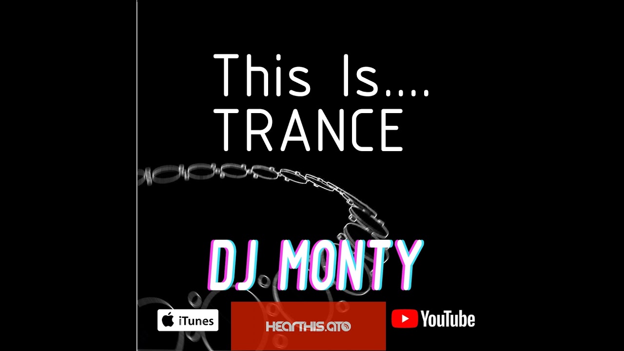 This Is... Best Of Hard House Anthems | DJ Monty's Hard House & Trance Podcast 