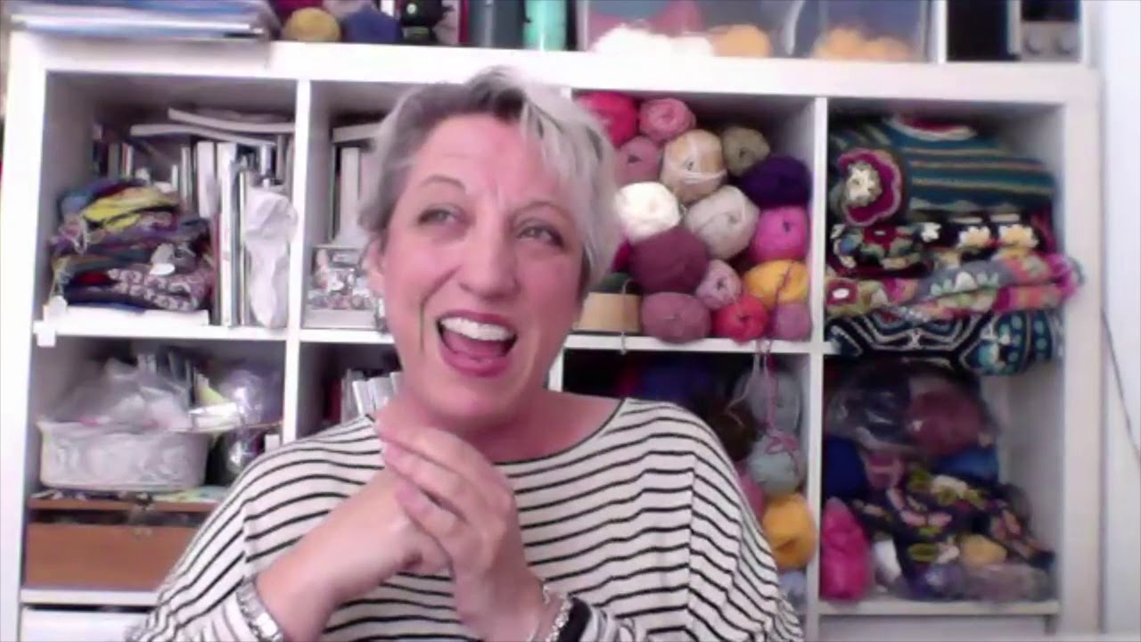 Jane Crowfoot Q&A