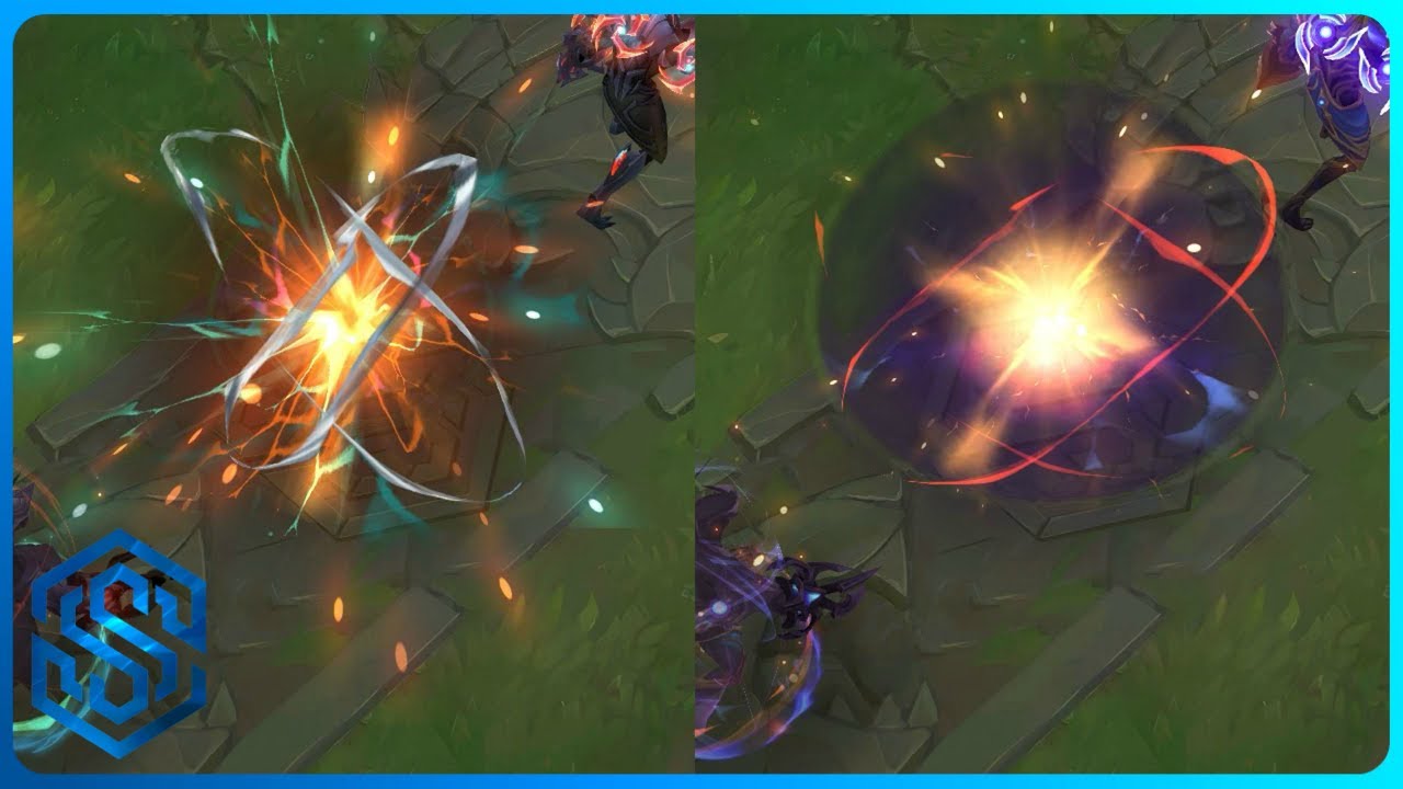 R Evolution of Zed - Quantum Galaxy Slayer Zed