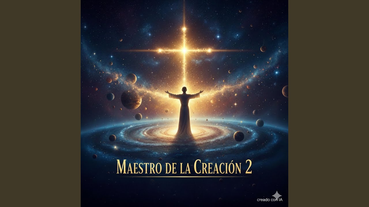 Maestro de la Creación 2 (Special Version)