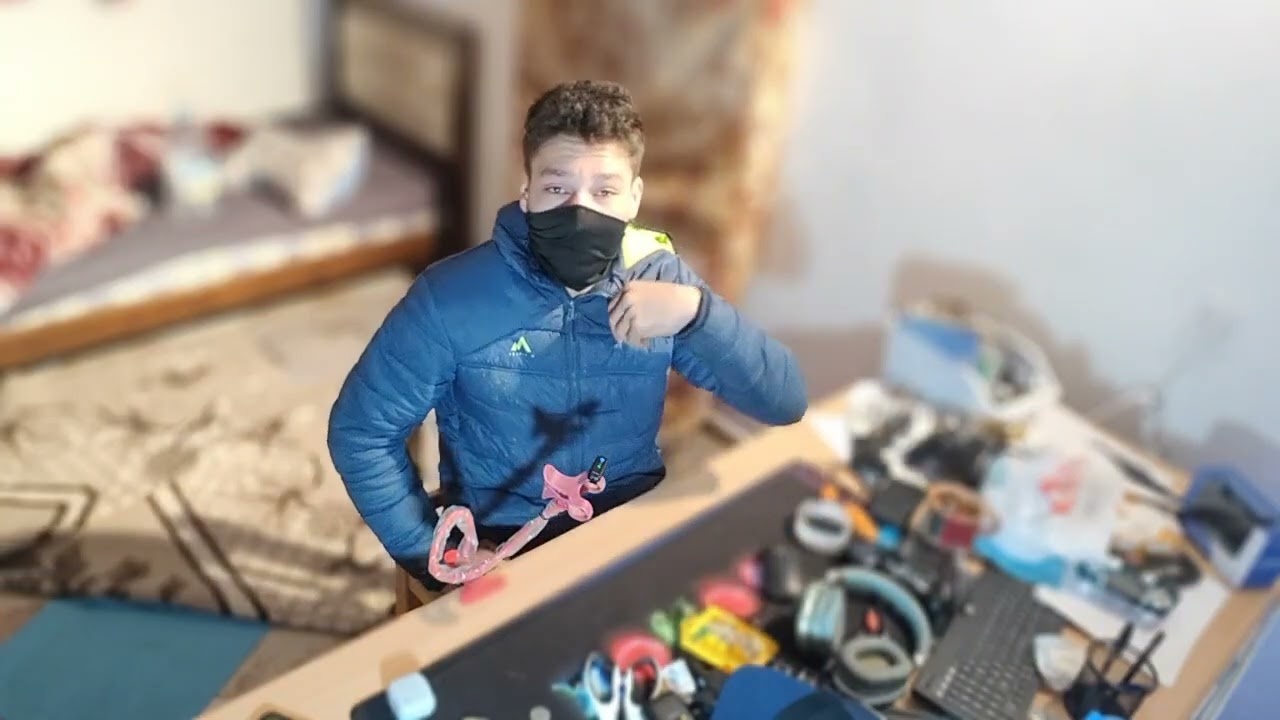 الخروج من لعنة انفنكس (كفاه تطورة في الهواتف)⚡