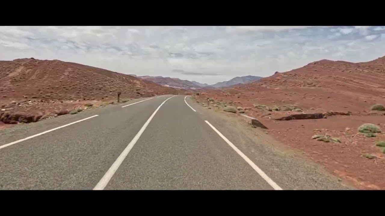 Viagem mota Marrocos. 2025, maio (dia 07)
