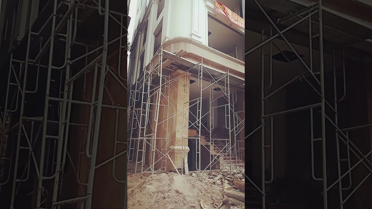 Cửa cuốn BossDoor 0962334166 tại số 10 Vũ Trọng Phụng