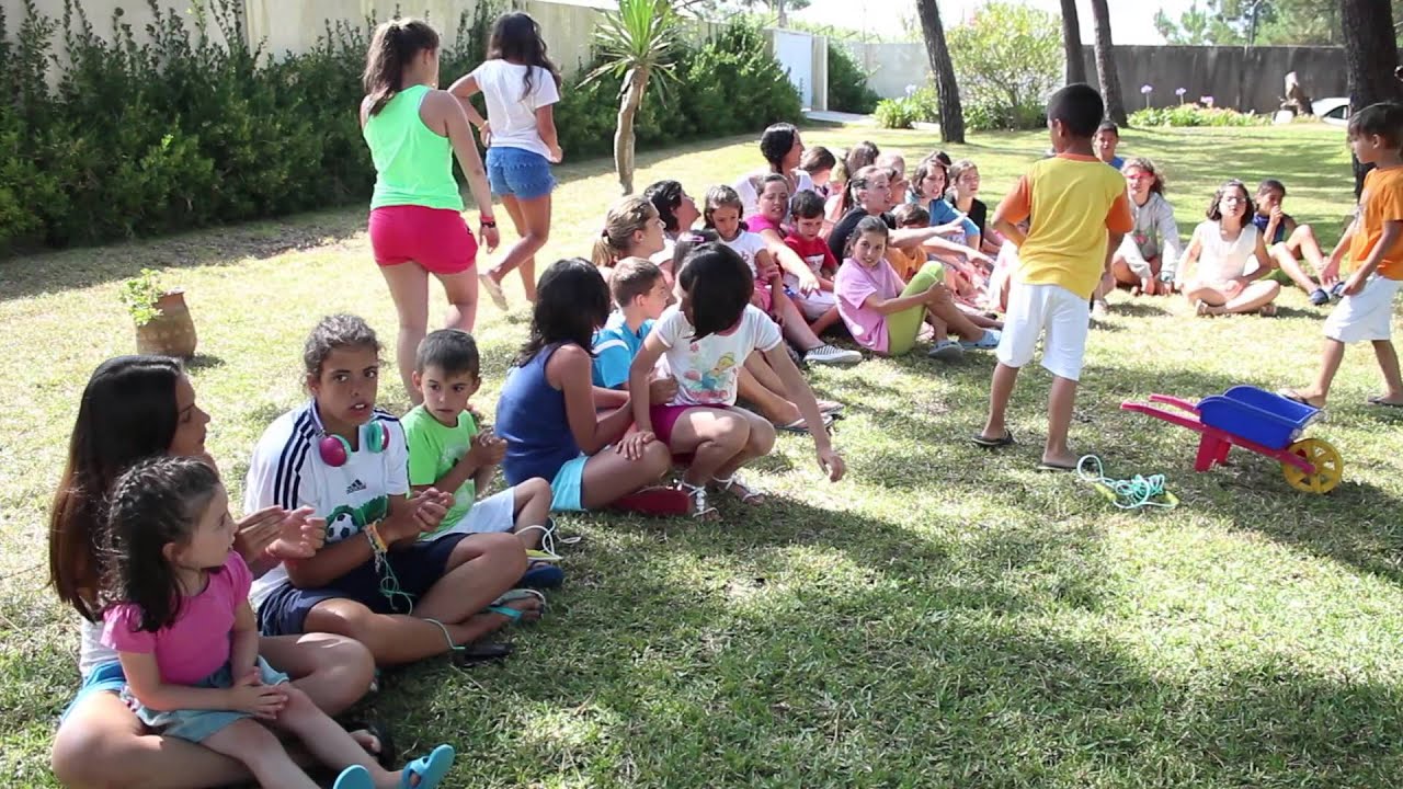 Colónia Apúlia - Centro Social Padre David de Oliveira Martins