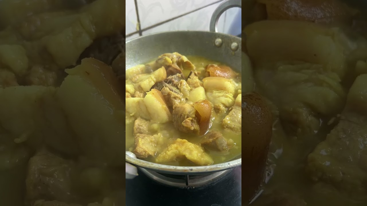 #porkdish #deliciousfood
