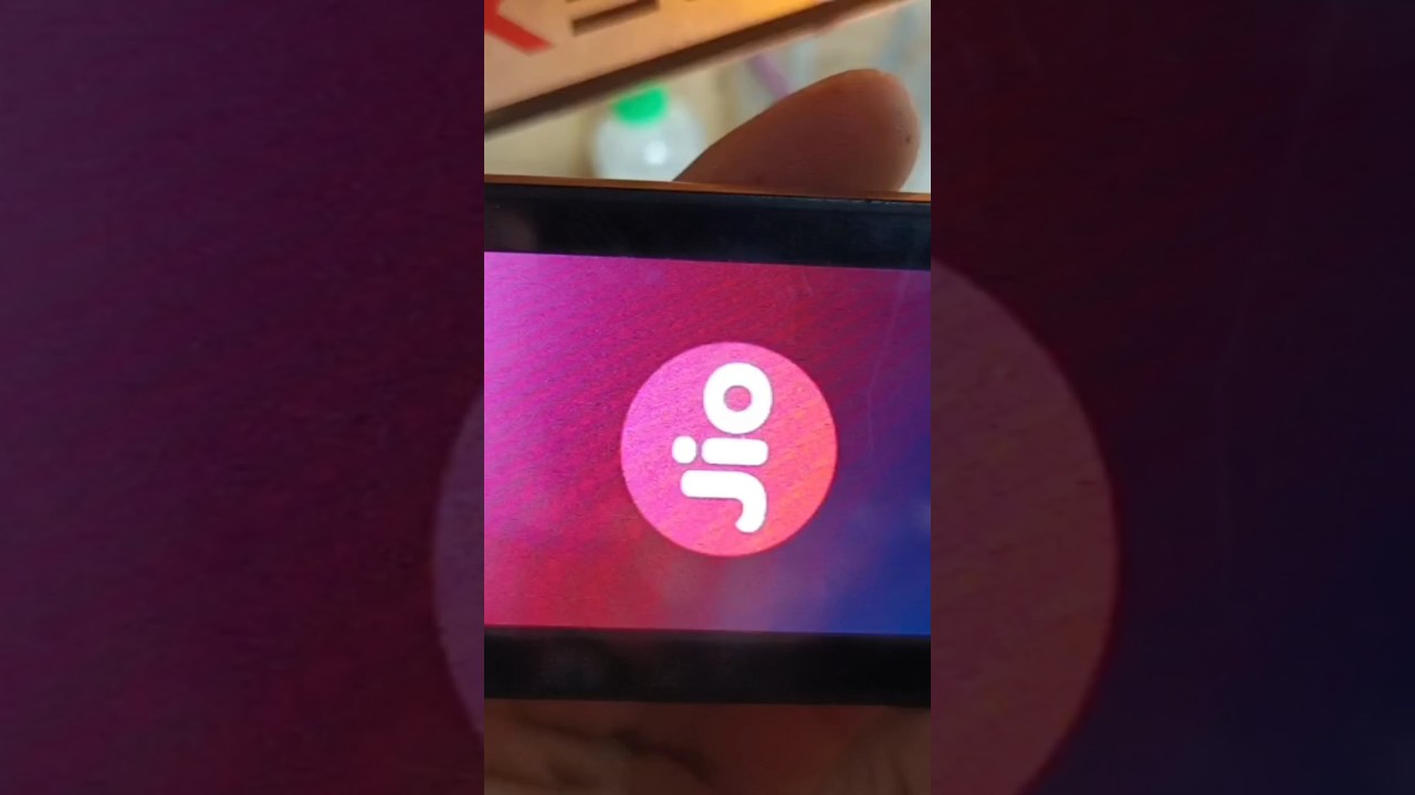 Jio Phone Hang problem Solution||Jio Phone Hang On logo Solution||