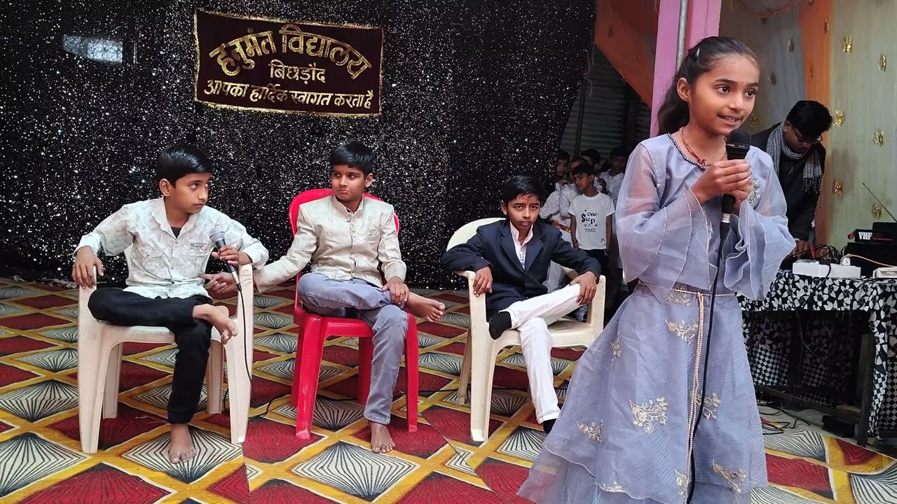 हास्य कवि सम्मेलन 🫠🥰😁🇮🇳