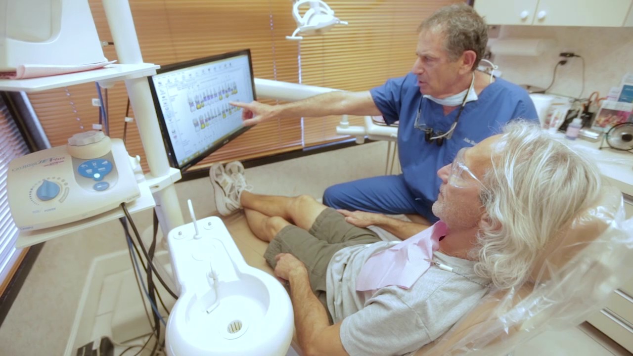 Restorative & Implant Dentistry | Pompano Beach, FL Dental Practice