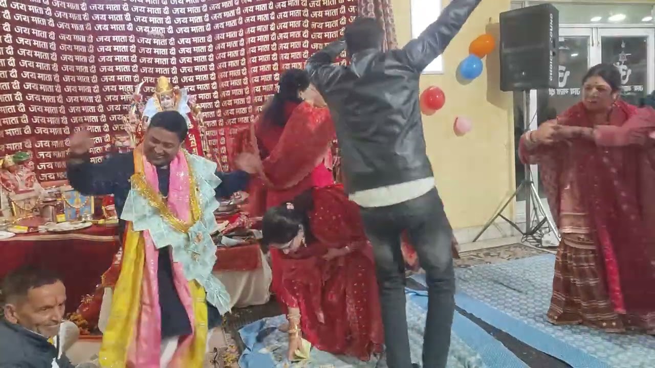 KATRA VAISHNODEVI JAGRAN BY LUCKY KANHAIYA T SERIES 9017474743