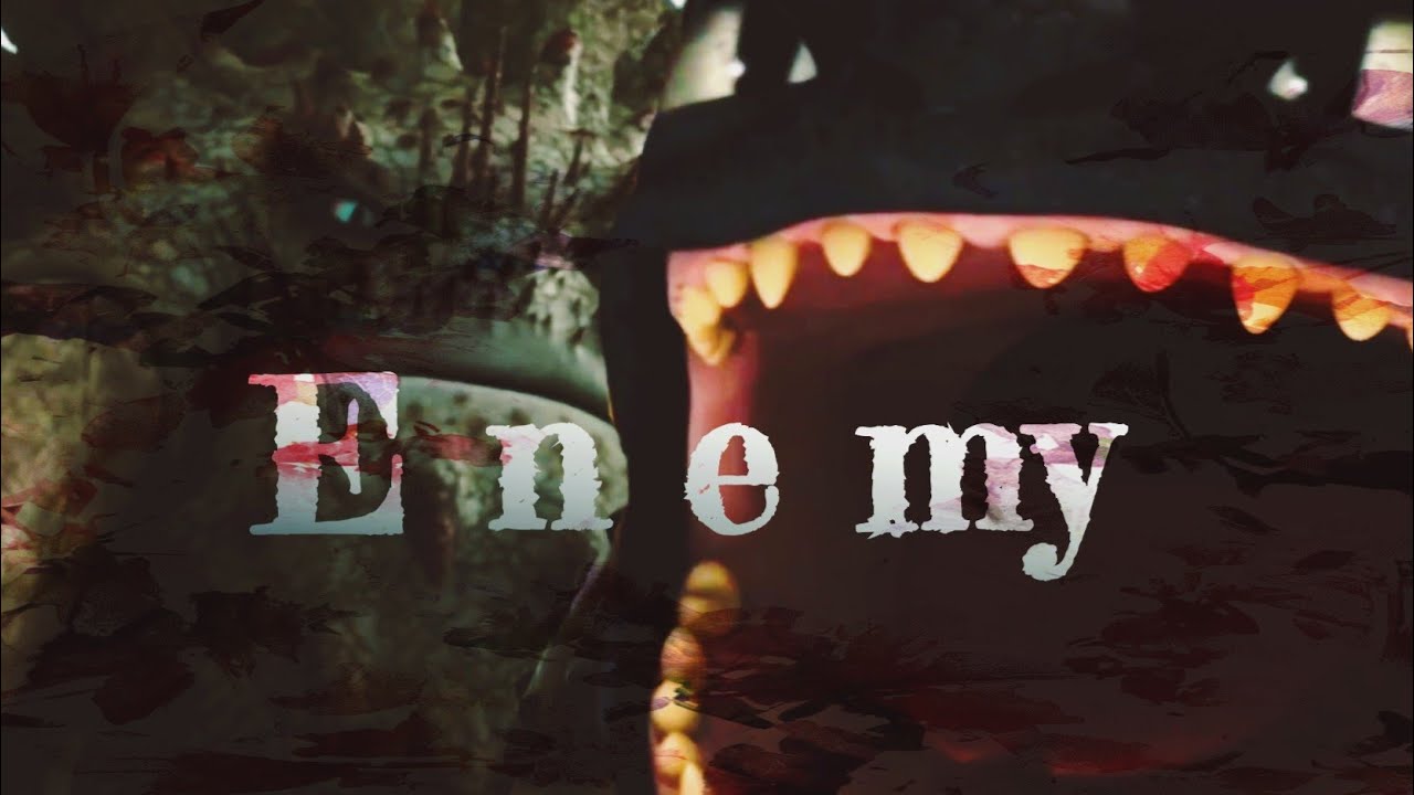 $RTTE$ Toothless - Enemy