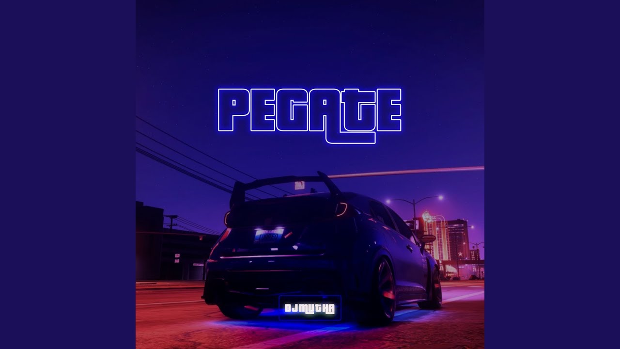 Pegate (Turreo Edit)
