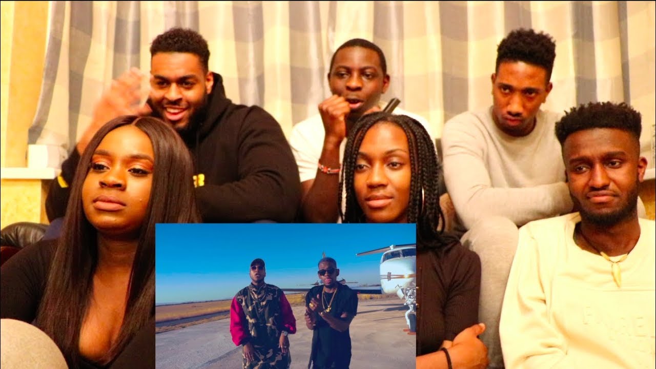 🇧🇼Veezo View Ft. Yaw Bannerman - Zaka ( REACTION ) || #UbuSpotlight 🇧🇼 || @VeezoView @YawBannerman