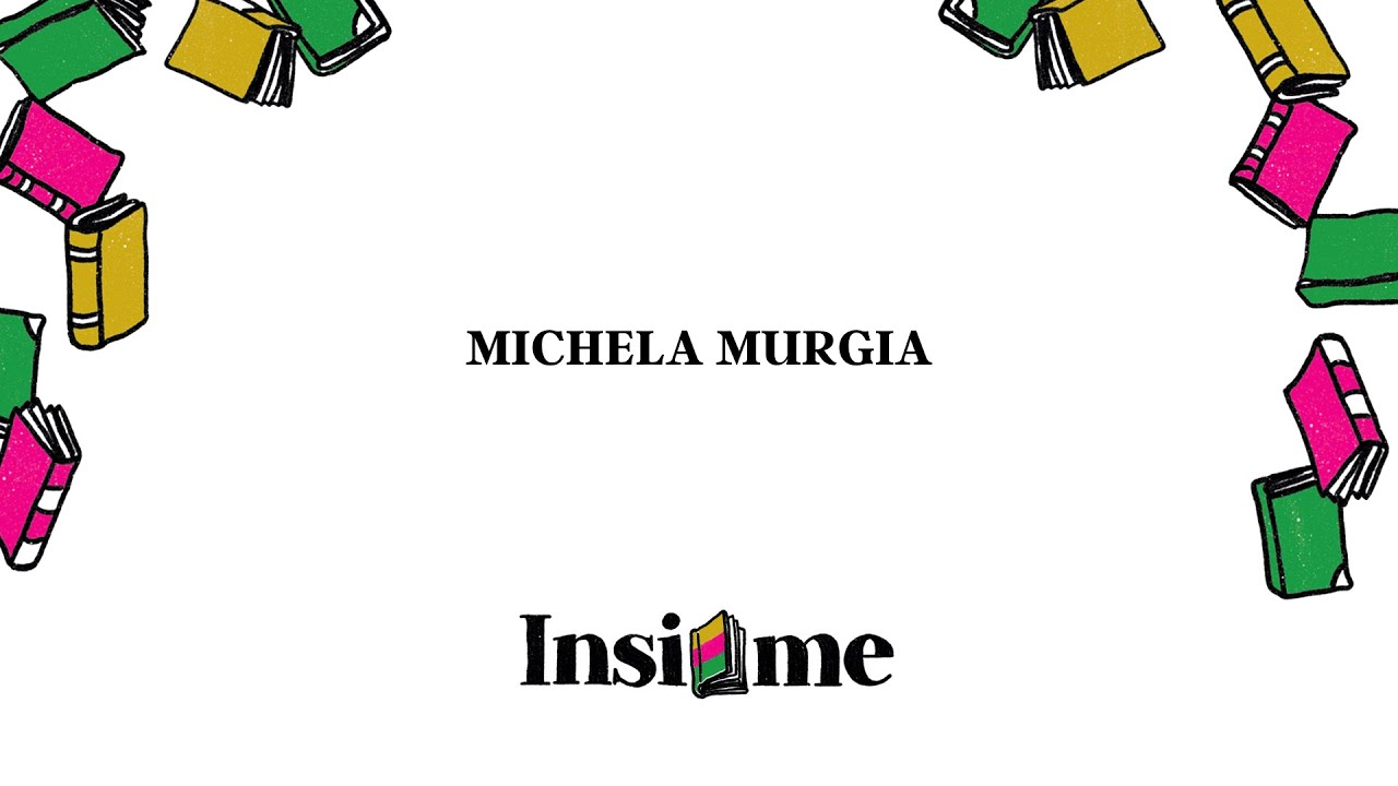 Michela Murgia | Insieme Festival 2020