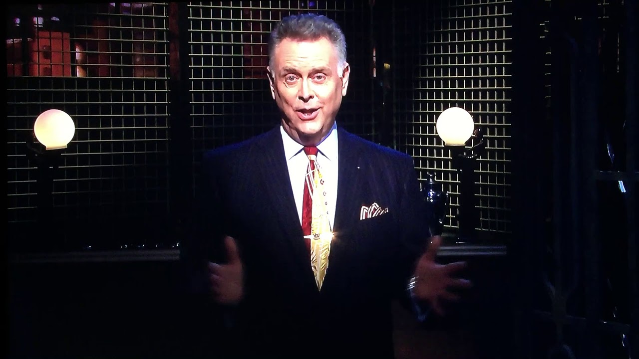 Eddie Muller's Intro to 