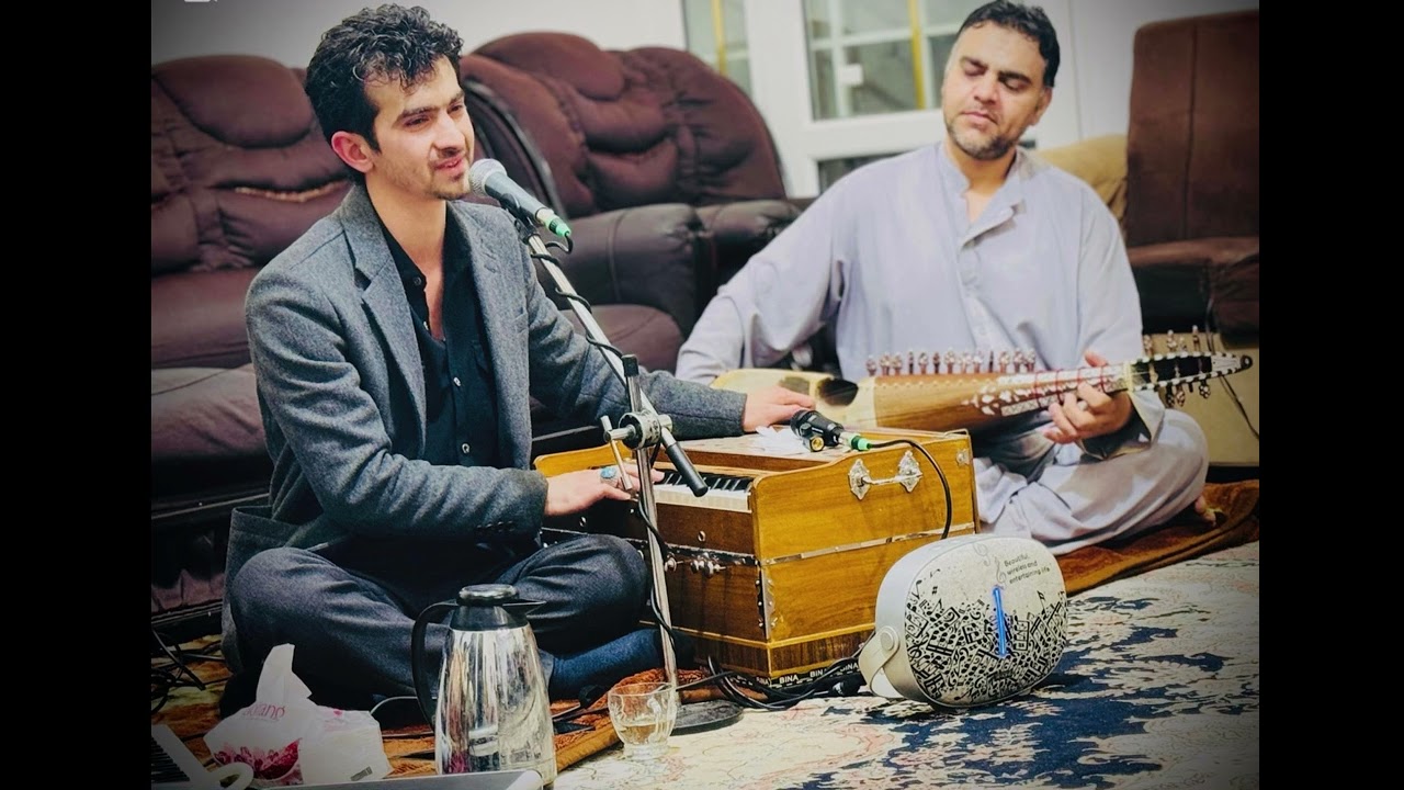 ‎ (فرهاد فرآئین-Farhad Faraien)عاشقان مستند و ما دیوانه ایم