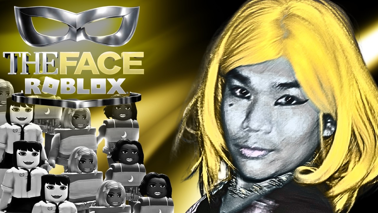 THE FACE ROBLOX EP.5 แคมเปญที่แรงที่สุด!!! แคมเปญรถหรู กับยัยหนูอ่อนหัด.....