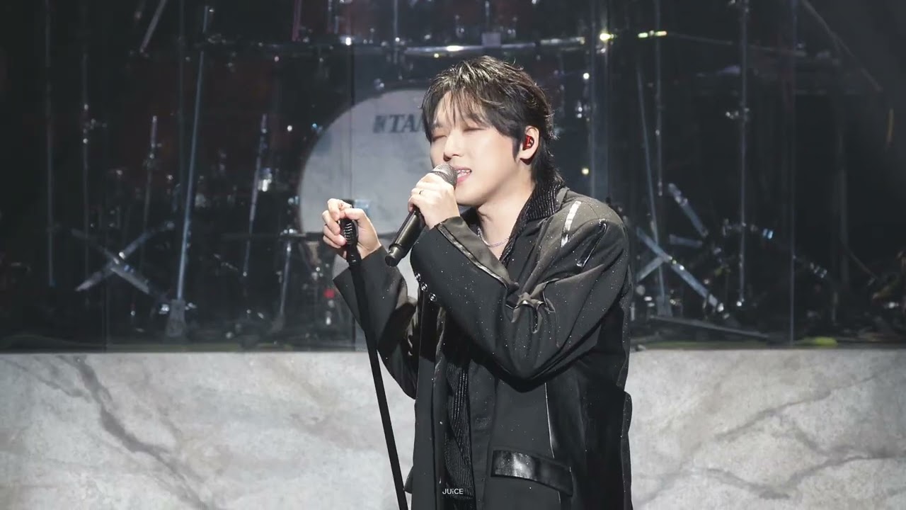 260308 Creep PITTA 강형호 콘서트 UNIVERSE: ECLIPSE