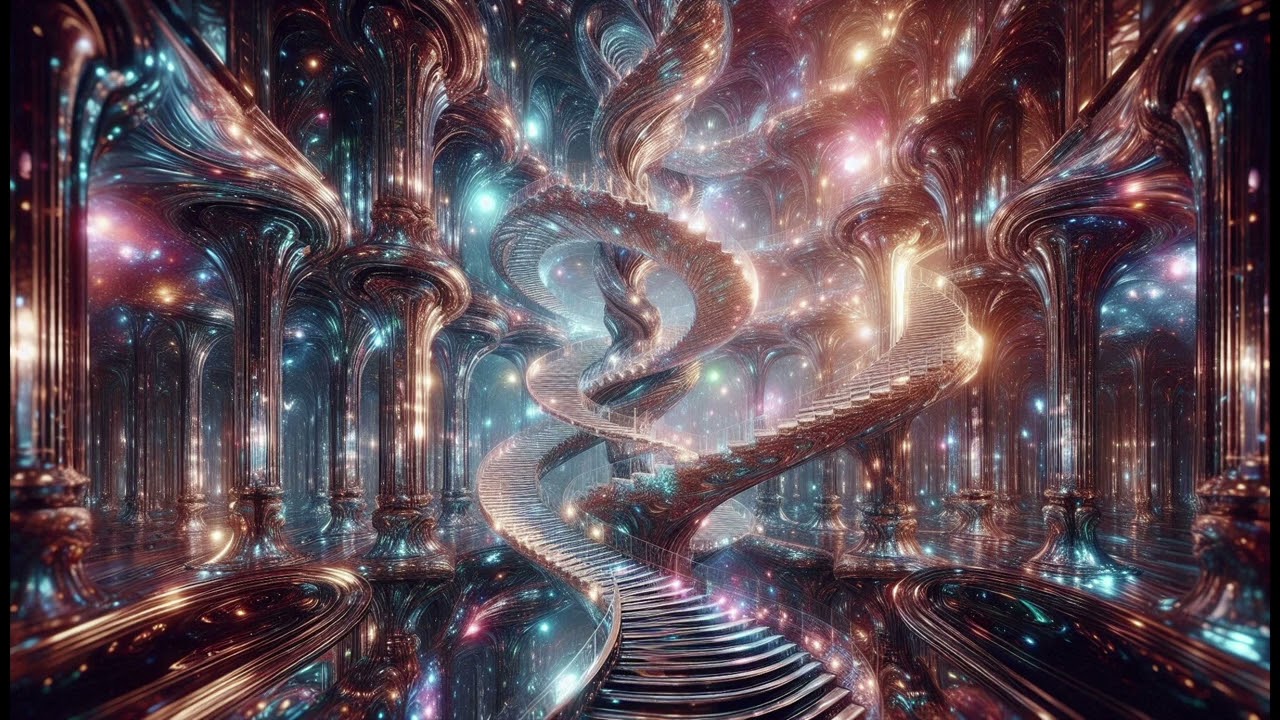 Alignment With The Will