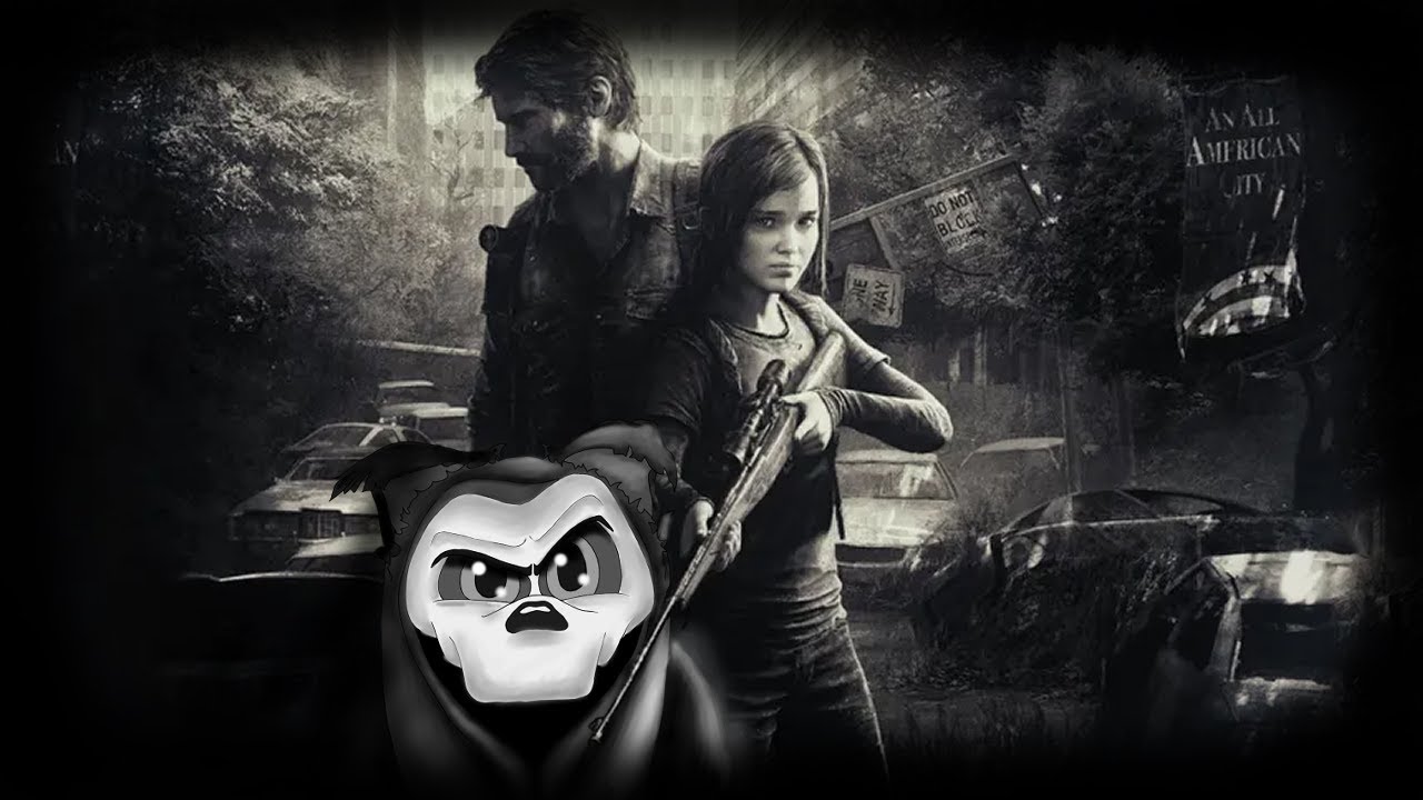 Things are starting to get hectic - The Last Of Us Remastered Part 7