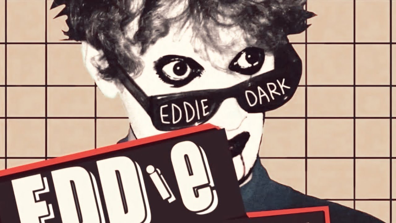 Eddie Dark (1) Live 