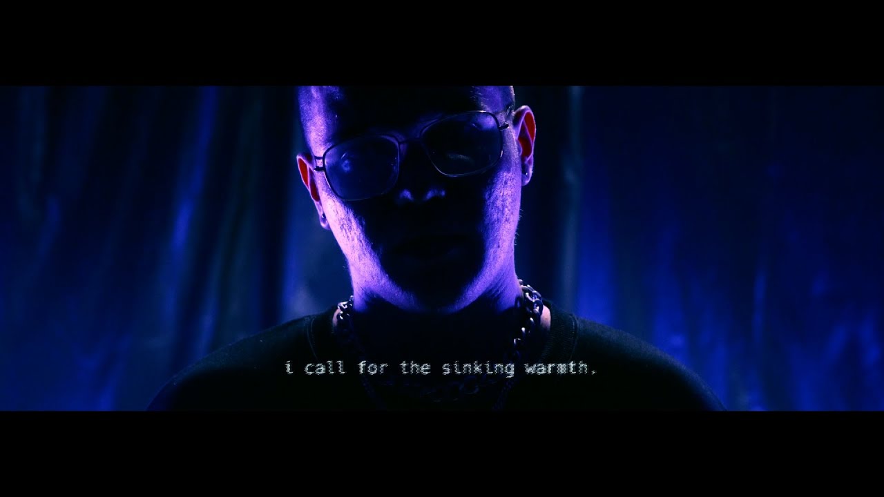 Heartline - as the crow flies feat. David De La Hoz [Official Music Video]