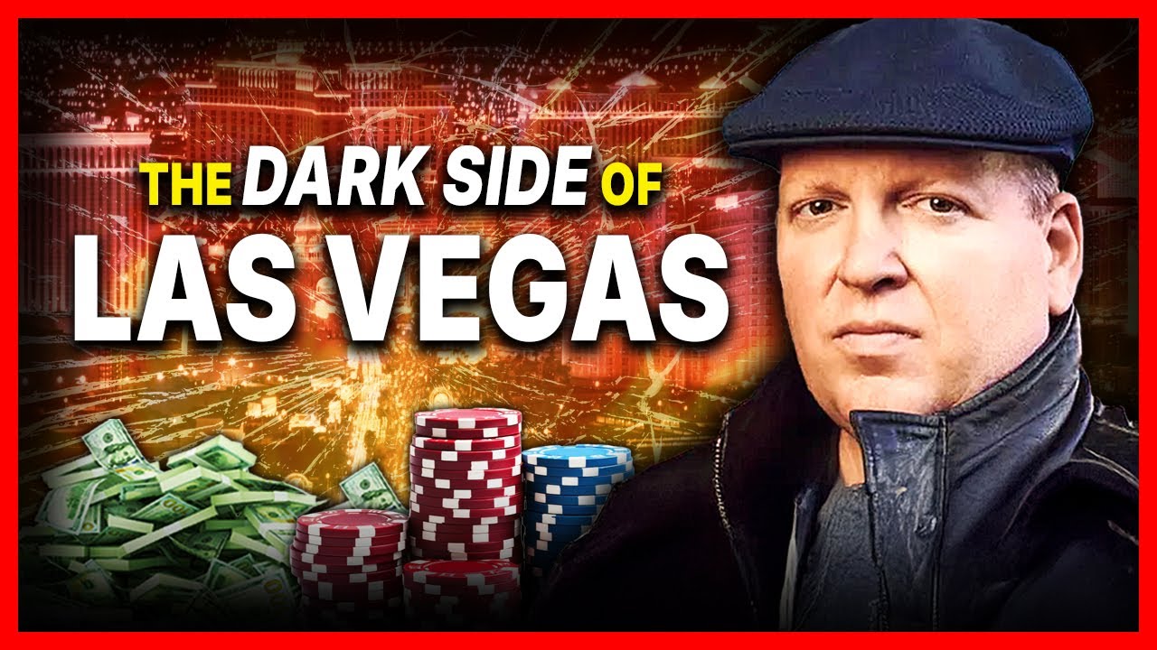 Las Vegas Casino Scams Uncovered | Unscripted with Bill Krackomberger