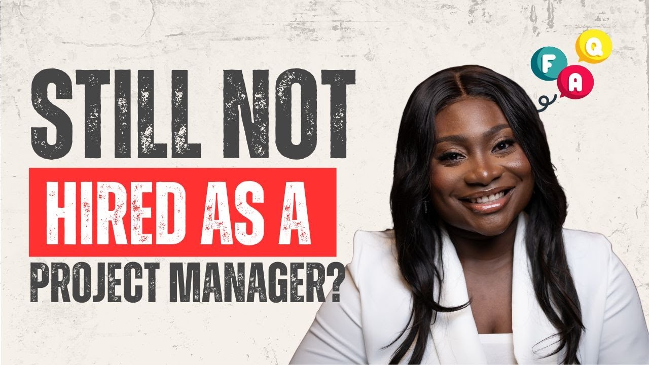 Applying for PM Jobs and Getting Rejections? Real Answers to Your Top PM Job Search Questions
