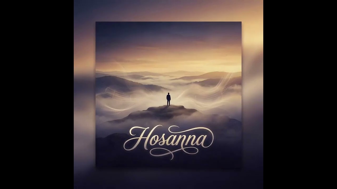 Hillsong - Hosanna | Lo-fi Worship