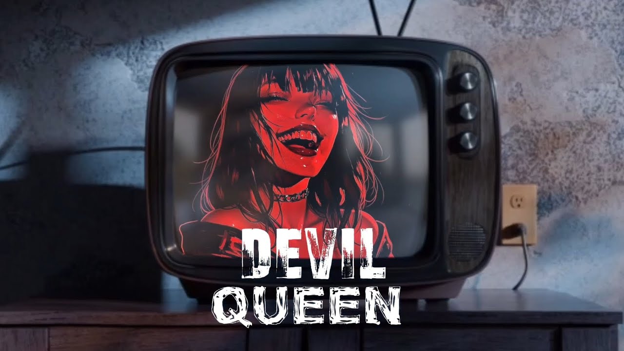 Devil Queen - Female Verse (Official Video)