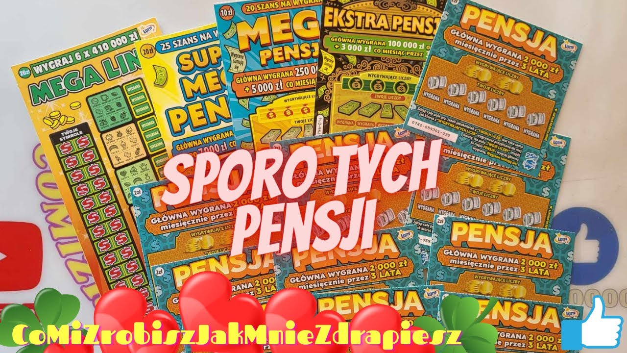 Wznowienie z wygranymi 💥🤞🔥🤗😍🔞✊💥🎉  #zdrapki #zdrapkilotto #lotto #yt #youtube