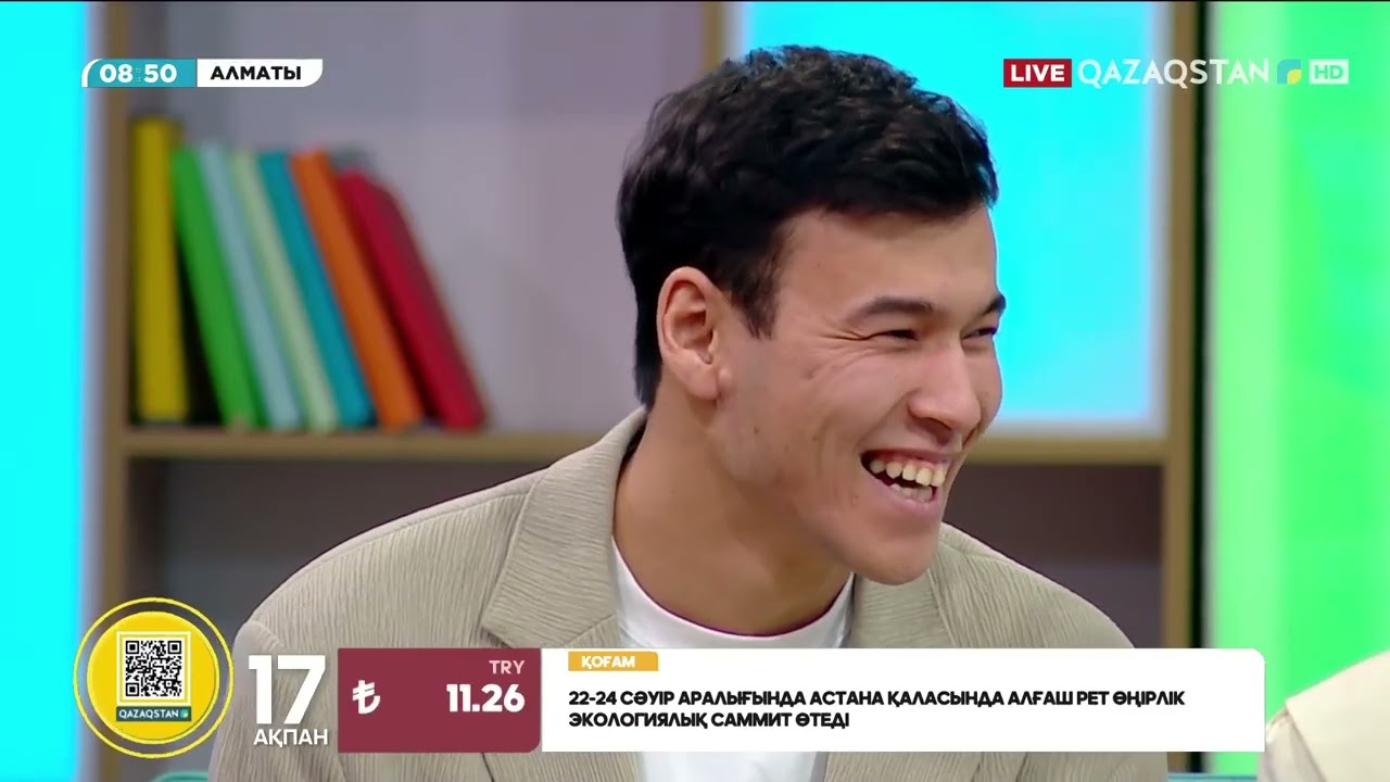 Асанәлі Әшімов тәрбиелеген буын. «ЖАҢА ҒАСЫР» театрының құрылғанына 8 жыл